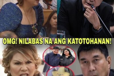 LAGOT NA! ASAWA NI RAFFY NAHULlNG NAG$*X SINA RAFFY TULFO AT CHELSEA YLORE! OMG!