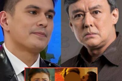 HOT! DETALYE ng One-Night-Stand, IBINUKING ng Ama ni Carla Abellana at ang SH0CKING na PANLOLOKO ni Tom Rodriguez!