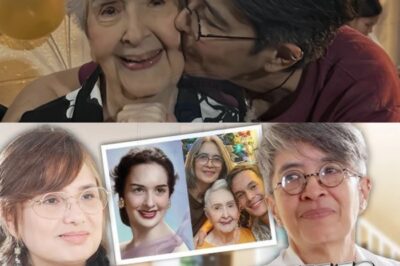 Pamilya ni Gloria Romero, NAGSALITA Tungkol sa Kumakalat na ‘Last Will and Testament’ ng Aktres