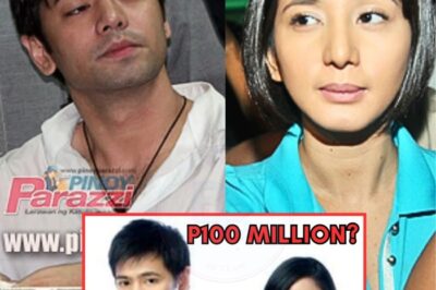 Mag-aatubiling IBINAHAGI ni Hayden Kho ang Tungkol sa P100 Milyon na Hinihiling ni Katrina Halili