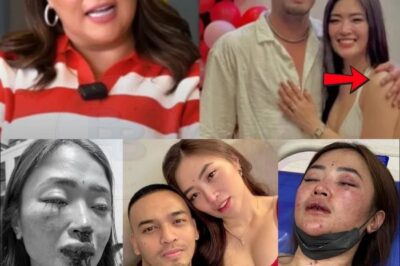 Karla Estrada IBINUNYAG ang mga Palatandaan ng KARAHASAN Mula kay Jam Ignacio Noong Sila’y Magkasama Pa: ‘Habang Ako ay Nasa Kusina, Si Jam ay…’