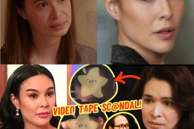 Gretchen Barretto, NALABAS ang Vide0 Tape Sc@ndal Ni Atong Ang at Sunshine Cruz!