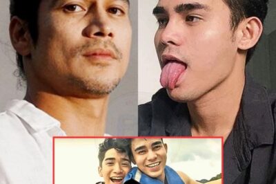 Piolo Pascual Speaks Out After His Son Admitted He Is Gay: ‘What Can I Say Now?’