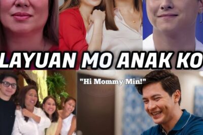 Pinabulaanan ni Mommy Min Bernardo ang Maling Impormasyon Tungkol sa KathNiel: ‘Tanging Tinatanggap Ko Lang…’