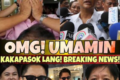 “MATINDING PASABOG! Isang Lihim na Kumalabog sa Buong Bansa—At Ngayon Lang Nalantad!”