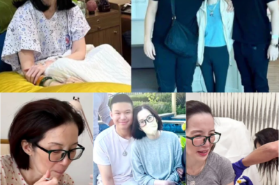 DAGOK SA PANGARAP: Bimby at Josh, Agarang Pinalipad Pabalik ng US Matapos ang ‘Sad Blood Results’ ni Kris Aquino — Ang Nakaka-Iyakan na Rebelasyon!