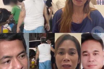 Isang salita lang ang biglang nagbago ng direksyon ng lahat, at hindi ito ang inaasahan ng marami. Walang sigawan, walang pisikal na komprontasyon, ngunit mas malakas ang naging epekto nito. Ang simpleng pahayag na iyon ay nagbukas ng mas malalim na tanong at haka-haka. Hanggang ngayon, pinag-uusapan pa rin kung ano ang susunod na mangyayari. Alamin ang buong detalye sa bahagi ng mga komento.