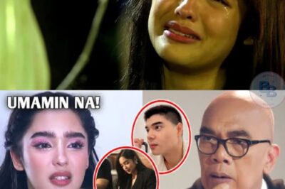 Tapos na ang espekulasyon: opisyal nang lumipat si Andrea