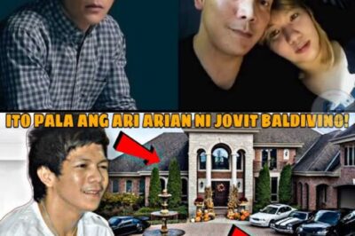 Isang taon na ang nakalipas mula nang pumanaw si “PGT” champion na si Jovit Baldivino, pero ngayon lang nalaman ng publiko ang nakakagulat na halaga ng yaman niyang itinago. Mula sa simpleng tindero sa Batangas hanggang sa milyunaryo sa showbiz, marami ang nagtataka kung sino ang karapat-dapat sa kanyang naiwan. Basahin ang buong detalye sa comment section.