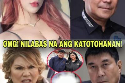 Isang malabong backstage video ang biglang lumutang online, at agad na yumanig ang social media. Walang pangalan, walang malinaw na eksena, pero sapat na upang mapuno ng komento ang lahat. Ano nga ba ang nangyari sa likod ng clip na ito, at bakit sobrang laki ng reaksyon? Alamin ang buong detalye sa comment section.