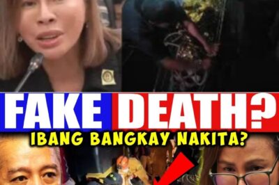 DNA TEST, SUSI SA KATOTOHANAN? NATAGPUANG LABI IUUUGNAY KAY EX-DPWH USEC. CABRAL — SEC. REMULLA NAGSALITA