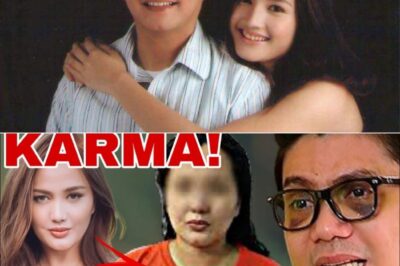 KARMA! HETO NA PALA NGAYON SI DENIECE CORNEJO! WALANG KAPATAWARAN!!