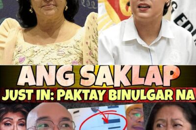 ANG SAKLAP! PAKTAY BINULGAR NA! WALA NANG TAKAS, LESA ANG LAHAT!