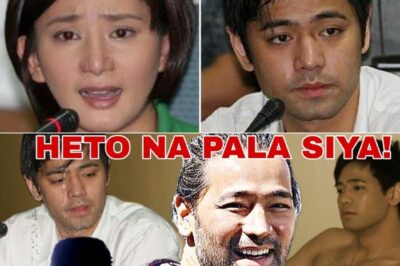 HAYDEN KHO, MULING BUMALIK SA HAPIS NG PAG-IBIG: TANGGAP NA BA SIYA NI KATRINA HALILI AT MARICAR REYES?