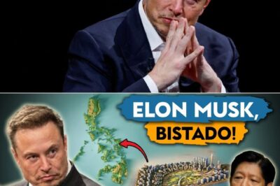 ELON MUSK, BISTADO! ITO PA LAHANG DAHILAN KUNG BAKIT SOBRANG INTERESADO SIYA SA PILIPINAS!