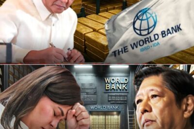 WORLD BANK, IDINEKLARANG HANGGANG 2031 SI PBBM SA PANGULONG PWESTO! ANO ANG IMPLIKASYON NITO?