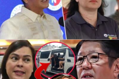 SARA DUTERTE, BINULGAR! TINATAGO NI PBBM SI CATALINA CABRAL! MGA EBIDENSYA NILABAS NG MGA DUTERTE!