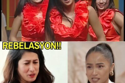 OMG! IZZY TRAZONA, BINULGAR ANG TUNGKOL KAY ROCHELLE PANGILINAN! S3XB0MB CONCERT ISSUE, LAHAT NILABAS!