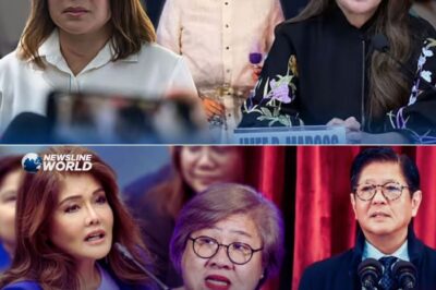 MATINDING PANAWAGAN! SEN. IMEE HINIHIKAYAT NA DUMULOG SA SUPREME COURT — PETISYON PARA IDEKLARANG “INCAPACITATED” SI PBBM, UMANO’Y PINAG-AARALAN