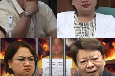 KULONG NA! DISCAYA, MAPIPILITANG ILAGLAG ANG MGA KASAMAHAN! PANOORIN ANG MAHUSAY NA PAG-UNGKAB SA MGA KASO!