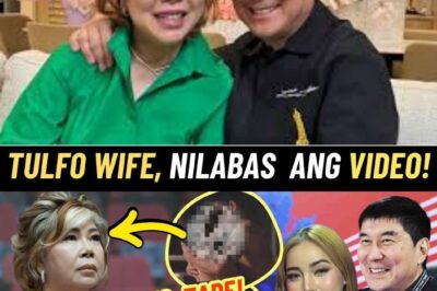 SEN. RAFFY TULFO, PINALAYAS SI JOCELYN TULFO! MATINDING PAGSASAGUPA AT ISYU SA PULITIKA, ANO NGA BA ANG NANGYARI?