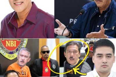 MAYOR VICO SOTTO BINASAG ANG KATAHIMIKAN! LIHIM NI TITO SOTTO AT ISYU SA EAT BULAGA, INALIS ANG PAGKAKATAHINGAN!