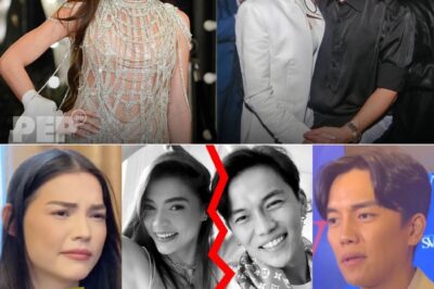 HIWALAYAN NINA SAM VERSOZA AT RHIAN RAMOS: DETALYE NG PAGKAKASIRA NG RELASYON AT ANG PAGUNFOLLOW SA ISA’T ISA!