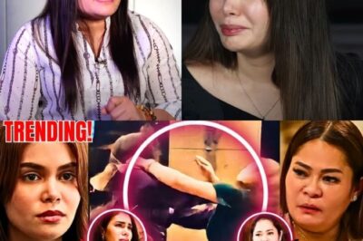 BREAKING NEWS!! Ivana Alawi at Rudy Baldwin, NAGKAPISIKALAN!? Buong PANGYAYARI, Nahuli sa CAM