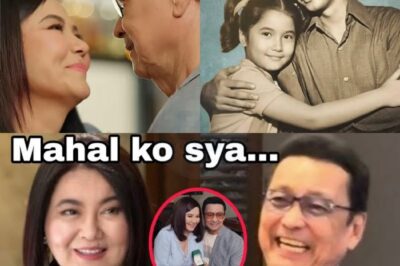 REVEALED: Lorna Tolentino FINALLY SPEAKS OUT About Her Bond with Lito Lapid—You Won’t Believe What She Said!