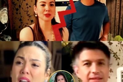 Claudine Barretto NAGWALA sa Bahay ni Milano Sanchez: HIWALAY NA SILA! Ang Matinding Kuwento sa Likod ng Pagkakalas ng Relasyon!