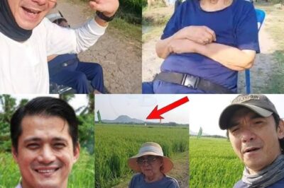 Grabe! Ang Shocking Lawak ng Hacienda at Farm ng Padilla Family: Isang Lupaing Naglalaman ng mga Lihim ng Kanilang Di-mabilang na Tagumpay at Legacy – Ano ang Nasa Likod ng Kanilang Pagsikat?
