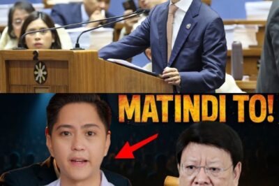 Cong. Sandro Matindi Gumalaw Na, Pati Ako Sobrang Namangha! Ano ang Malaking Hakbang na Kanyang Ginawa na Tiyak Magpapabago sa Hinaharap ng Bayan?