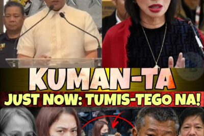 Breaking News: Ang asawa ni Usec Cabral, kumanta na nga ba o pilit na pinatatahimik? Sa isang mainit na panayam, ibinunyag ng mister ng yumaong opisyal ang hirap na dinaranas nila sa pagproseso ng mga dokumento sa Benguet. Habang iginiit ng pamilya na “aksidente” ang nangyari, marami ang nagtatanong kung bakit tumanggi sila sa autopsy at DNA test. Totoo nga bang may matinding pressure mula sa mga makapangyarihang tao sa likod ng ghost flood control projects? Huwag palampasin ang Case Cabral Update na yayanig sa inyong mga upuan. Basahin ang buong kwento at panoorin ang video sa link na nasa comments