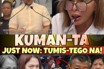 Breaking News: Ang asawa ni Usec Cabral, kumanta na nga ba o pilit na pinatatahimik? Sa isang mainit na panayam, ibinunyag ng mister ng yumaong opisyal ang hirap na dinaranas nila sa pagproseso ng mga dokumento sa Benguet. Habang iginiit ng pamilya na “aksidente” ang nangyari, marami ang nagtatanong kung bakit tumanggi sila sa autopsy at DNA test. Totoo nga bang may matinding pressure mula sa mga makapangyarihang tao sa likod ng ghost flood control projects? Huwag palampasin ang Case Cabral Update na yayanig sa inyong mga upuan. Basahin ang buong kwento at panoorin ang video sa link na nasa comments