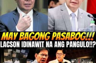 Ang Lihim na Nagpayanig sa Nasyon: Ano ang Tunay na Kahulugan ng ‘Opsyon 7’ na Inihayag ni Lacson?