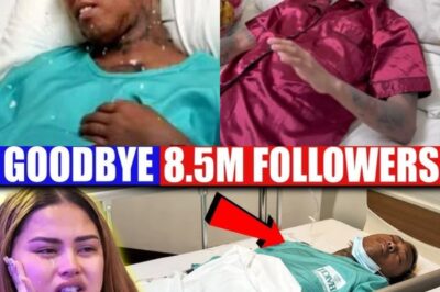 Wamos Cruz Faces the Ultimate Challenge: His Facebook Account Deleted, Leaving Fans in Shock — What Led to This Shocking Move and What Happens Next for His Online Legacy?