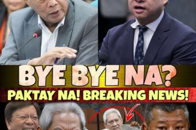Matibay To! Former Ombudsman Bumwelta Na — Mga Rebelasyong Yumanig sa Bansa, Ano ang mga Lihim na Matagal Nang Itinatago at Paano Ito Magbabago ng Takbo ng Politika?