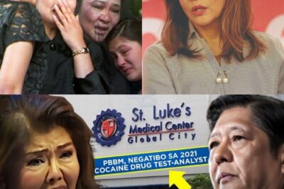 Hindi Akalain! Ang Lihim na Nangyari kay Manang Imee sa St. Luke’s Hospital, Na Nagdulot ng Matinding Pagkagulat at Ikinalat ang Buong Bansa — Ano ang Totoong Kwento sa Likod ng Kanyang Pagbisita?