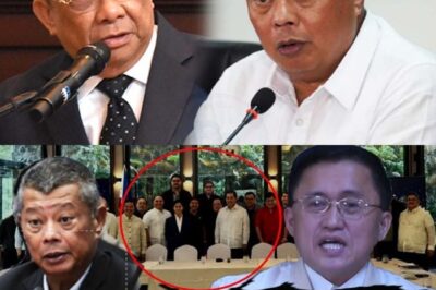 “Gumanti si Bong Go!”: Ang Lihim na Dokumento na Yumanig sa Buong Senado — Ano ang mga Kahalungkatang Sekreto na Nagbukas ng Kontrobersya at Nagpalakas ng Alingawngaw sa Politika?