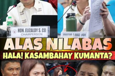 Ang Yaya na Walang Boses: Ang Kuwentong Nagpasabog sa Buong Komunidad — Ano ang Lihim sa Likod ng Katahimikan ng Isang Babaeng Puno ng Lihim na Nakatago sa Puso ng Pamilya?