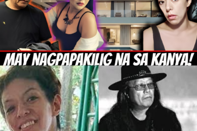 Tahimik na Paglayo o Sapilitang Pag-alis? Ang Totoong Kwento sa Pag-alis ni Jov Albao sa Bahay ni Freddy Aguilar at ang Anino ni Megan sa Likod ng Lahat
