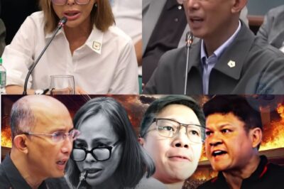 NABUKO NA ANG LIHIM NA ITINAGO NG TATLONG TAON! Isang matapang na pasabog ang inilabas ng kolumnistang si Antonio Montalvan tungkol sa umano’y 36 bilyong pisong rocknetting project sa Benguet. Bakit nga ba nanahimik si Baguio City Mayor Benjamin Magalong sa kabila ng alam niya ang katotohanan noon pa? Sangkot nga ba sina Representative Eric Yap at Paulo Duterte sa overpriced na proyektong ito? Ang mga bilyun-bilyong pondo na dapat ay para sa kalsada, saan nga ba talaga napunta? Alamin ang nakakanginig na koneksyon ng mga makapangyarihang pulitiko at kung bakit ngayon lang ito nabulgar. Basahin ang buong rebelasyon sa link na nasa comment section!