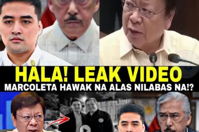 NILABAS NA ANG ALAS! Matapos ang biglaang pagsibak sa kanya bilang Chairman ng Blue Ribbon Committee, hindi na nakapagpigil si Senator Rodante Marcoleta. Isang matinding rebelasyon ang kanyang ibinunyag tungkol sa umano’y “kudita” sa Senado at ang mga nakatagong agenda sa likod nito. Ano nga ba ang kinalaman nina Senate President Tito Sotto at Mayor Vico Sotto sa mga hakbang na ito? Bakit tila minamadali ang pagtanggal kay Marcoleta habang mainit ang imbestigasyon sa mga “ghost projects”? Alamin ang mga detalye ng exposé na ito na yayanig sa mundo ng pulitika. Huwag magpahuli sa katotohanan, basahin ang buong artikulo sa link na nasa comment section!