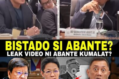 HULING-HULI SA VIDEO! Trending ngayon ang leak video ni Pastor Benny Abante kung saan tila gigil na gigil itong mapaamin ang mag-asawang diskaya sa umano’y katiwalian sa DPWH. Pero sa halip na makuha ang gusto, tila lalong nabunyag ang mga butas sa imbestigasyon ng Kongreso. Totoo nga bang may kinikilingan ang pagdinig na ito? Silipin ang mga ebidensya ng malalaking tumpok ng pera at ang mga disappearing messages na naging sentro ng bangayan. Sino nga ba ang tunay na “greedy dogs” sa likod ng flood control projects? Click the link below for the full story and join the lively discussion in the comments section!