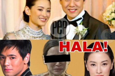 NANATILING TAHIMIK PERO NGAYON AY SUMABOG NA!