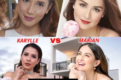 Net Worth War: Marian’s Millions vs. Karylle’s Hidden Empire – Who’s Richer? The Truth Will Leave You Sh0cked!
