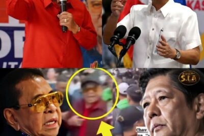 Pagkatapos Gawin Ito ni Chavit kay PBBM, Biglang Bumaligtad ang Sitwasyon — Isang Pangyayaring Walang Nakahula, Nag-iwan ng Tanong: Sino ang Tunay na May Hawak ng Alas?