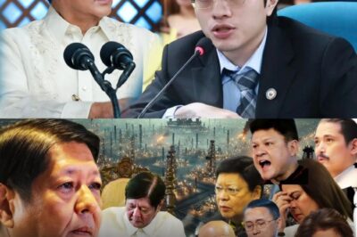 NAGULAT ANG LAHAT! WALA SA UTAK NG MGA KRITIKO, PATI AKO, NA GAGAWIN NI PBBM ITO?!