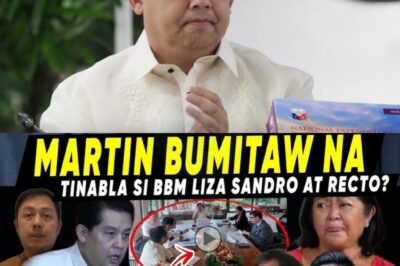 MALAKING GUL0 sa PALASY0 UMAMIN si MARTIN TANGGAL ang MASKARA ni JR LIZA SANDR0 RECT0 NI LEAK NA?