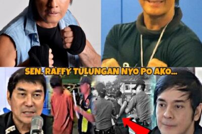 Ang Pagbagsak ng Isang Bayani: Ronnie Ricketts, Walong Taon na Hatol, at ang Kuwentong Yumanig sa Showbiz at Hustisya ng Pilipinas